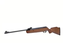 Crosman Vantage Review – The Cheapest Nitro Piston Gun Available