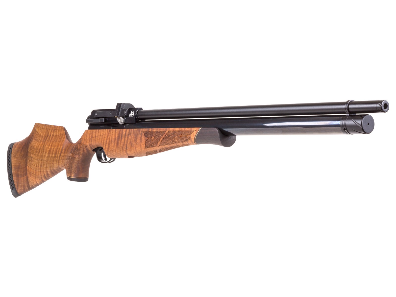 Garden Rescue: Best Air Rifles For Squirrels 2024 (Reviews & Buying Guide)