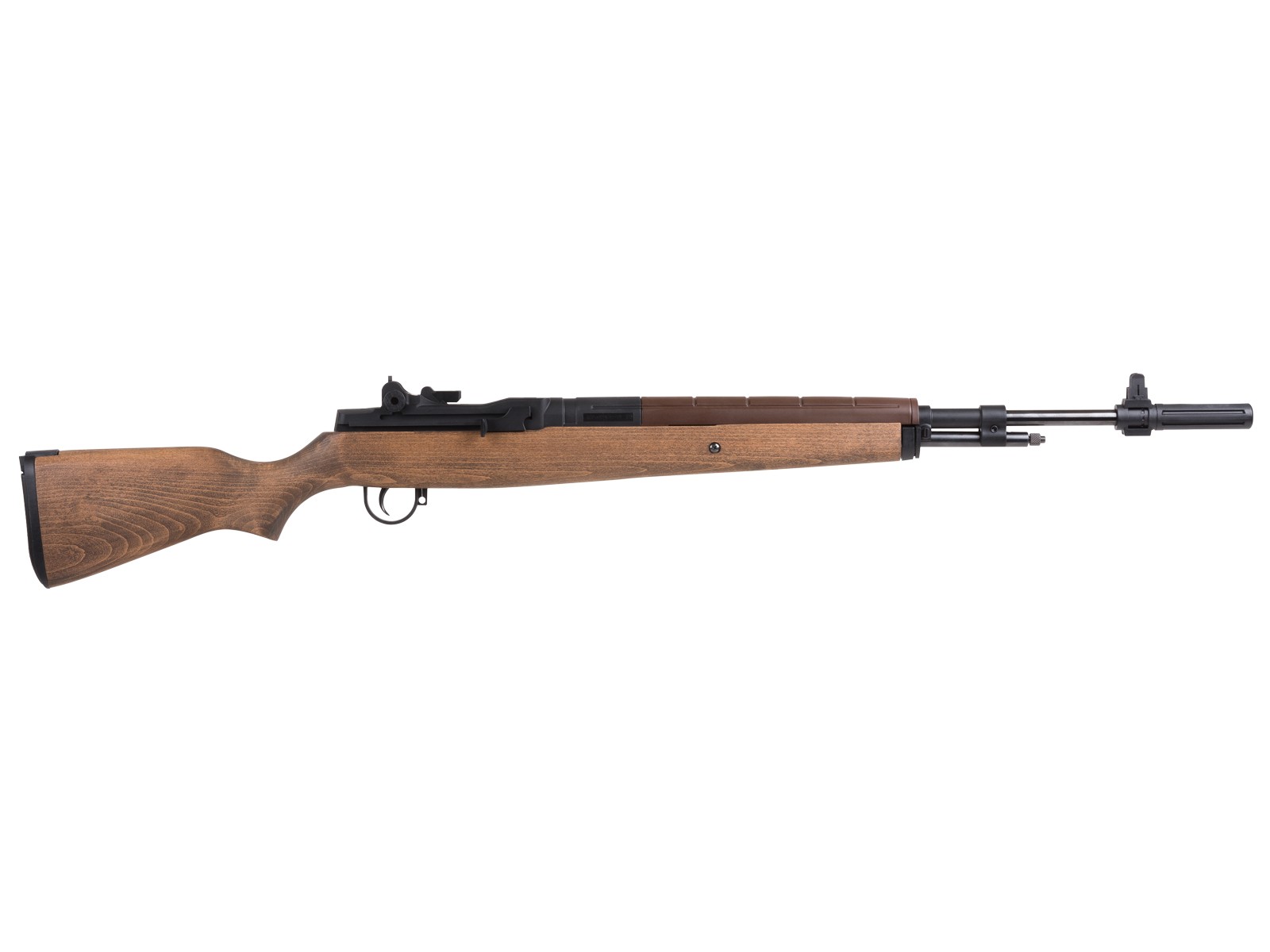 PY 5169 Springfield Armory M1A Underlever 1582232109 1 Best .22 Air Rifles - Top 10 fantastic guns for the money (Reviews and Buying Guide 2024)