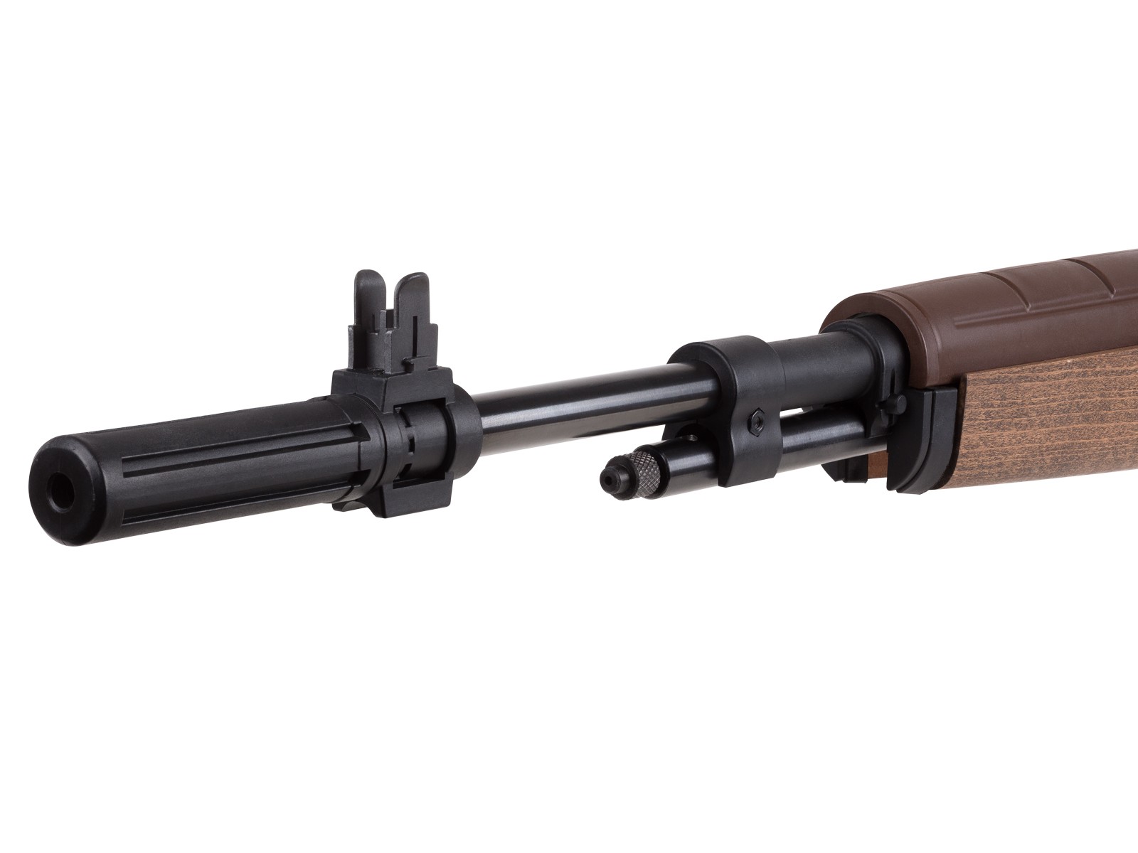 PY 5169 Springfield Armory M1A Underlever 1582232253 Springfield Armory M1A Review