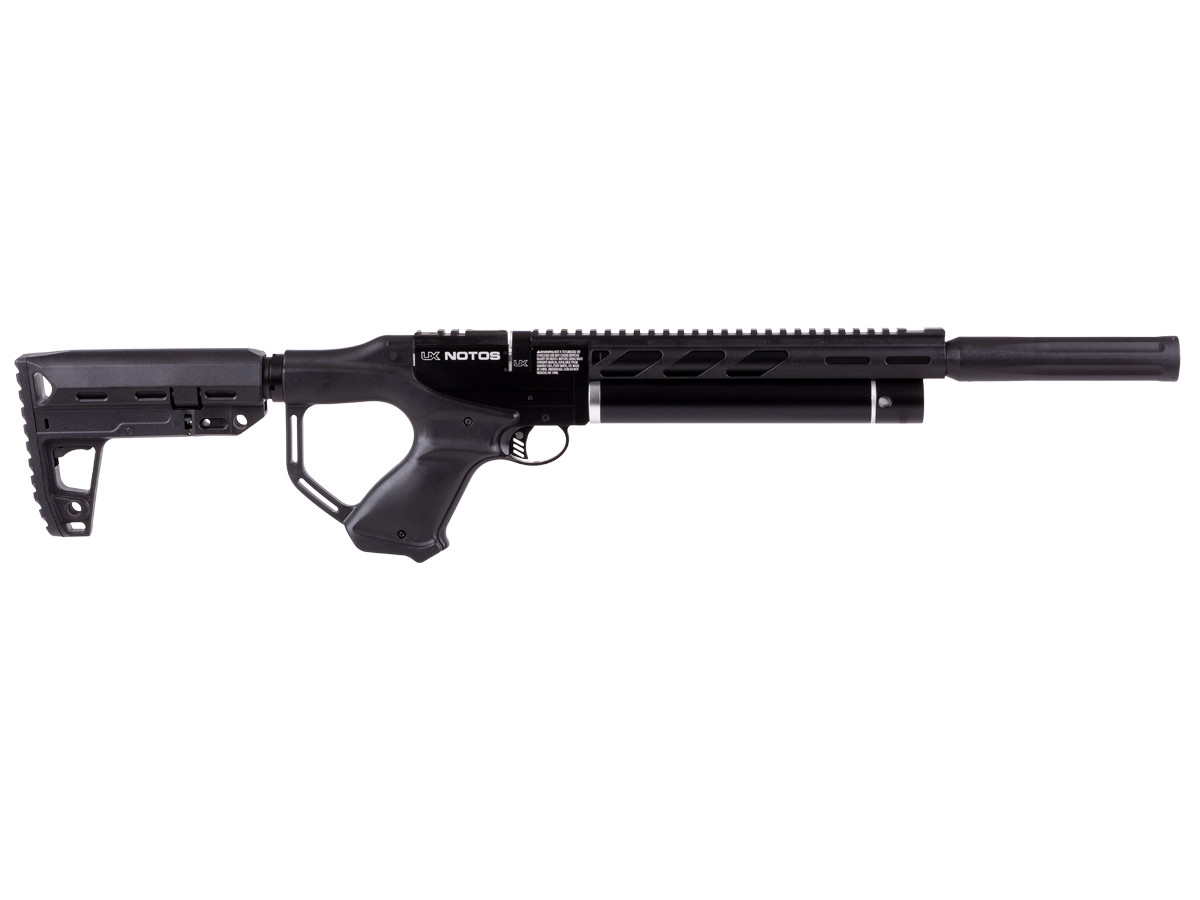 PY 5515 Umarex Notos PCP Carbine 1716304218 Best Air Rifles Under $300 (Reviews and Buying Guide 2024)