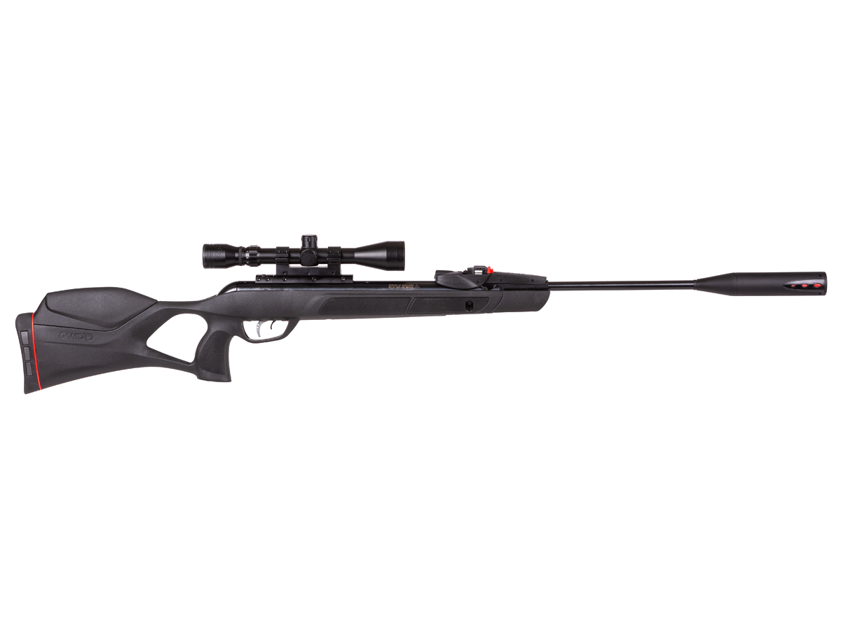 g2 The Bunny Buster: Best Air Rifle For Rabbits (Reviews and Buying Guide 2024)