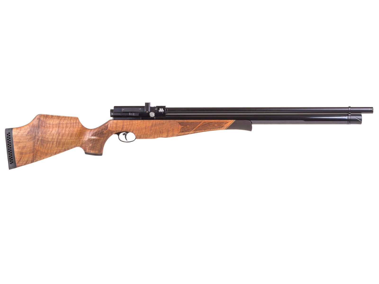 Garden Rescue: Best Air Rifles For Squirrels 2024 (Reviews & Buying Guide)