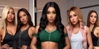What is BaddieHub?
