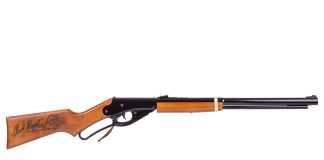 Daisy Red Ryder 1938 – 250th Anniversary Special Edition Review