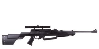 Black Ops Junior Sniper Combo Review