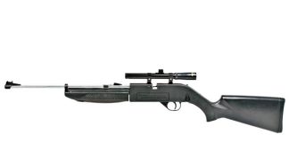 Crosman 764SB Review