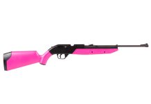Crosman 760 Pumpmaster Pink Review