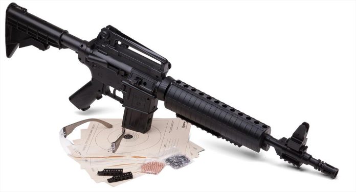 crosman-m4-177-multi-pump-air-rifle-kit-black-1