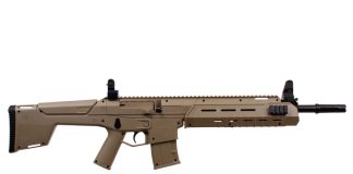 Crosman MK-177 Review