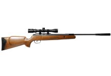 Crosman Nitro Venom .22 Review