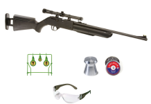 Crosman Recruit .177 Review