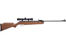 Crosman Vantage Review – The Cheapest Nitro Piston Gun Available