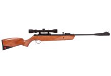 Ruger Yukon Review