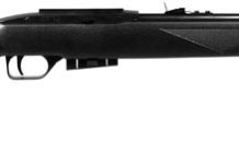 Crosman 1077 CO2 Review